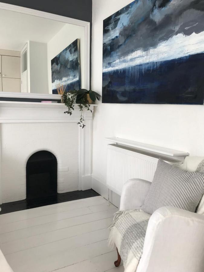 Apartment Coverdale Lyme Regis