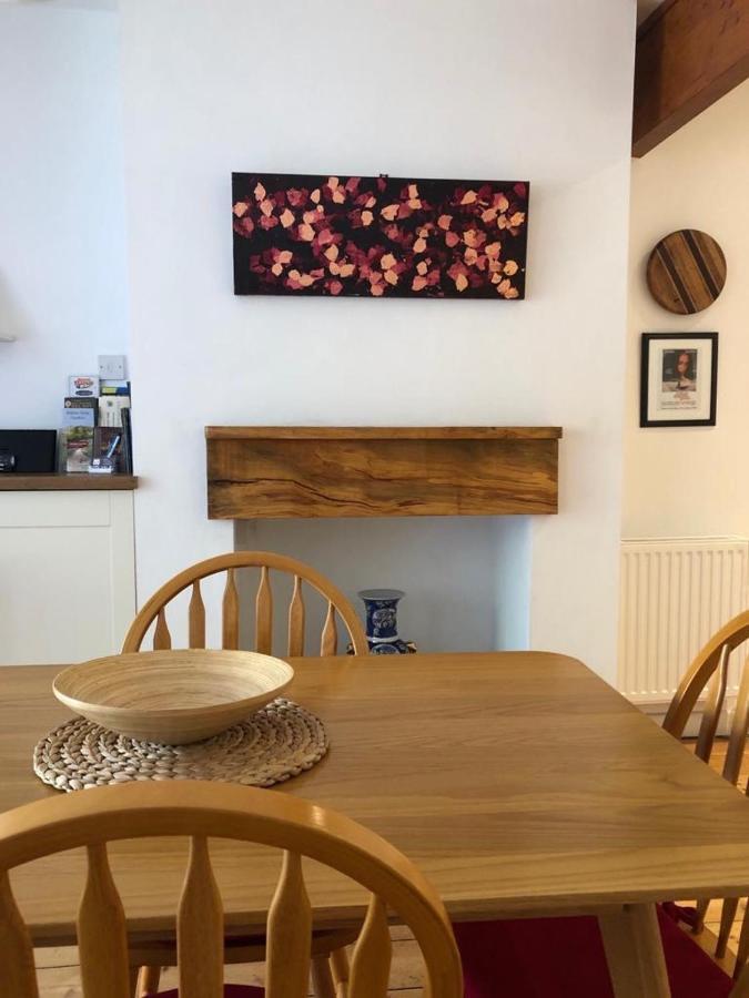 Coverdale Apartment *