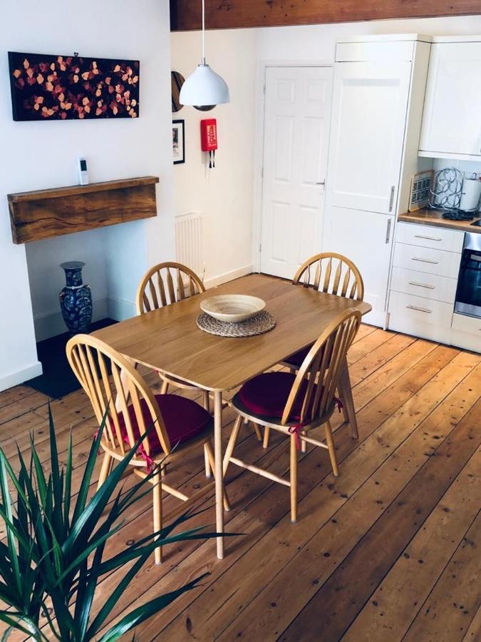 Apartment Coverdale Lyme Regis
